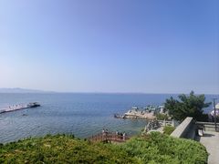 -养马岛旅游度假区