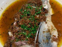 -上名堂·鱼头好吃(体育场路店)