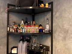 -BE NORMAL CAFE(霞溪路店)