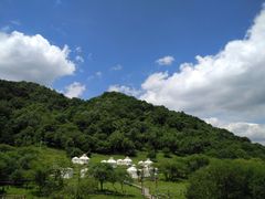 景点-大水川景区