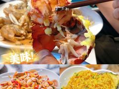 -四川小胡子海鲜(丁村万人海鲜广场店)