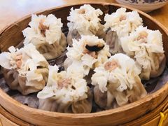 -都一处烧麦馆(前门店)