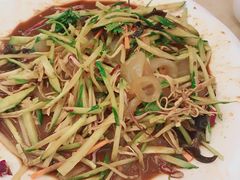 -胖太太四川麻辣排骨串(镇江路分店)