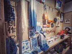 -故事馆手作综合体验馆