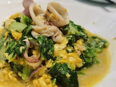 -必点海鲜·海肠捞饭大王(滨江道店)