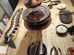 -泥炉烧肉师(新街口金銮巷店)