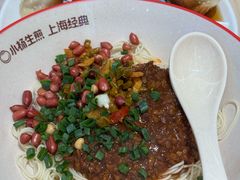 -小杨生煎(浦江欢乐颂店)