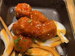 -打酱油·非遗淮扬菜(瘦西湖梅岭店)