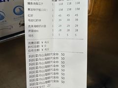 -妈妈菜舟山海鲜(定海古城店)