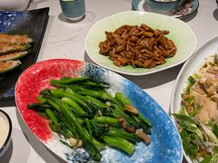 -常来小聚·广州非遗传承餐厅(高德置地店)