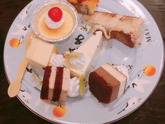 -松子料理(白家庄店)