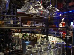 -MOSSO德国餐厅·音乐酒吧(环宇荟店)