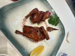 -御彩酒家(东风东路店)