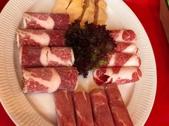 -咖啡苑 - 蔚藍夏日限定主题(永利皇宫店)
