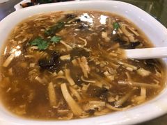 -台北楚楚园馅饼粥(虹桥南丰城店)