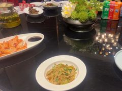 -丰收日·小海鲜·沪上家宴(顾村正大店)