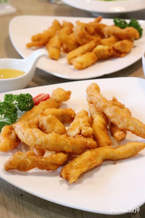 朗迪姆餐厅(丰尚国际广场店)图片