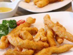 -朗迪姆餐厅(丰尚国际广场店)
