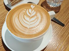 -Pekaa啤咖食肆Coffee&Bistro