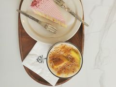 -普素书咖茶空间