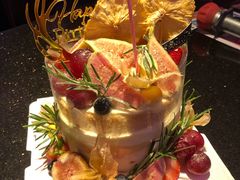 -杜哈夫DOUX RÊVE·生日蛋糕(日月光店)