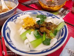 -味福记·本地特色菜(八一万达广场店)