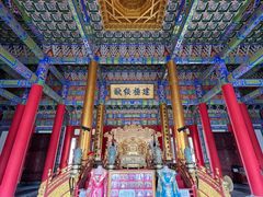 -西樵山国艺影视城