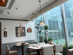 -漢舍川菜馆(国贸商城店)