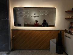 -Legno.ita Coffee by Wood(襄阳南路店)