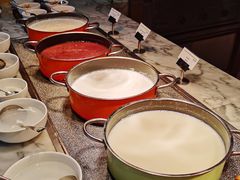 -中山保利艾美酒店-乐美中餐厅