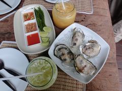 -自然餐厅(Phuket)