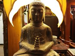 -露雨轩茶楼(牡丹园店)