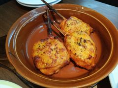 -萨莉亚意式餐厅(杭州西溪龙湖天街店)