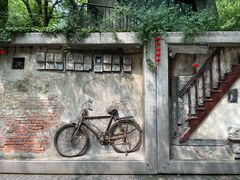 -鼓楼(西湖风景名胜区)