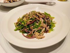 -万荣烤鸭店·北京菜(天坛店)