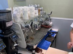 -BIRR COFFEE小熊咖啡(鸿瑞店)