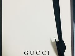 -GUCCI(南京德基店)