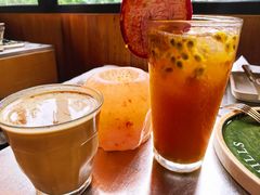 -O'mills Sourdough Bakery&Bistro(永嘉路店)