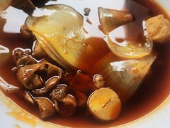 -南街杨记·麻辣烫