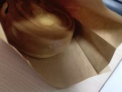 -拾烧·古法手作车轮饼(西直门凯德茂店)