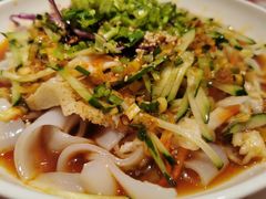 -西贝莜面村(上海百联西郊店)