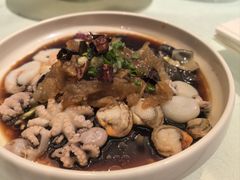 -大铁勺新津菜(东丽阳光新业广场店)