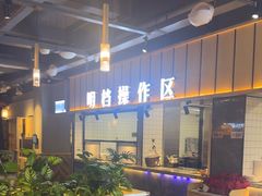 -老船舫·现做活鲜鱼馆(东郊记忆店)