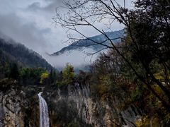 -鹿院坪生态旅游景区