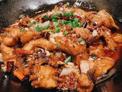 -锦绣金山人家(友谊店)