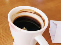 -大书房咖啡(中传国交店)