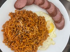 -张包铺(道外店)