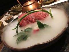 九秒牛肉-盡膳口福跷脚牛肉火锅(合生汇购物中心店)