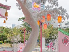 -深圳来福士广场