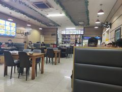 -阿豹烧烤(向阳路店)